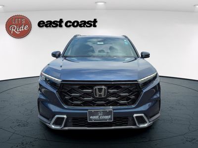 2026 Honda CR-V Hybrid - Photo 2