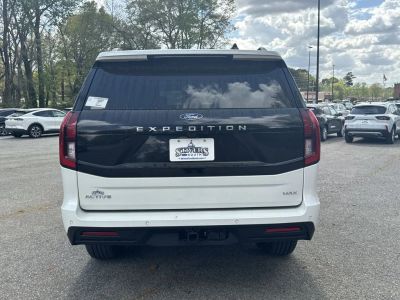 2026 Ford Expedition Max - Photo 6