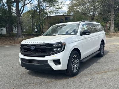 2026 Ford Expedition Max - Photo 3