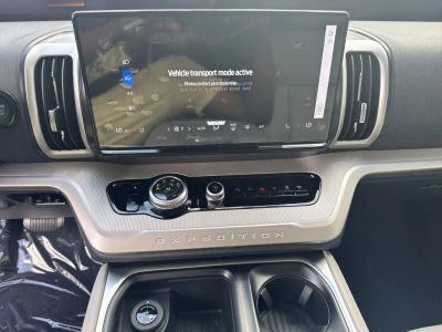 2026 Ford Expedition Max - Photo 29