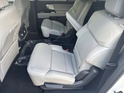 2026 Ford Expedition Max - Photo 21