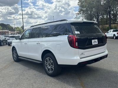 2026 Ford Expedition Max - Photo 5