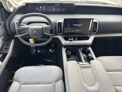 2026 Ford Expedition Max - Photo 24
