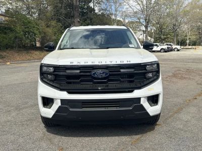 2026 Ford Expedition Max - Photo 2
