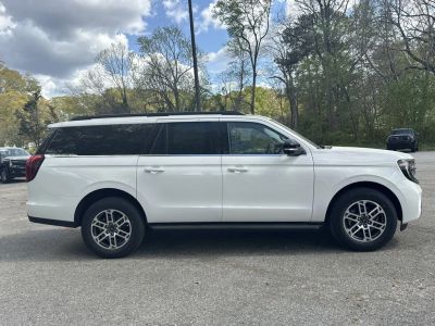 2026 Ford Expedition Max - Photo 8