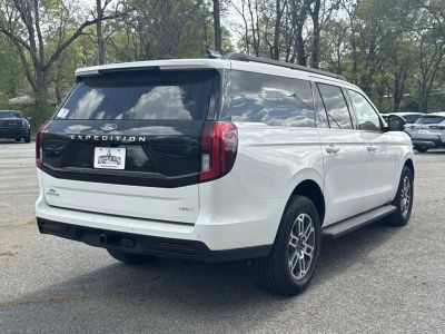 2026 Ford Expedition Max - Photo 7
