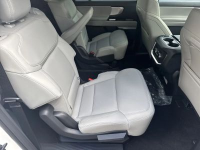 2026 Ford Expedition Max - Photo 15