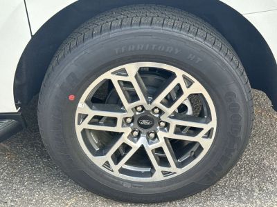 2026 Ford Expedition Max - Photo 20