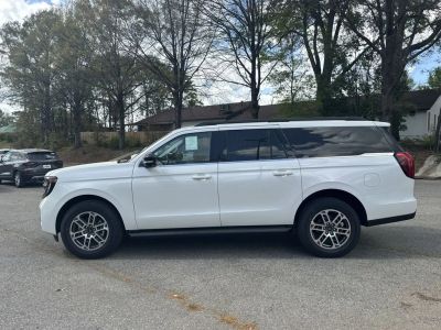 2026 Ford Expedition Max - Photo 4