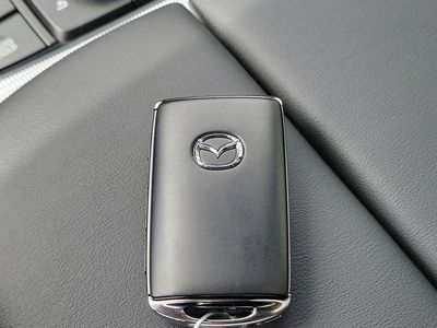 2026 Mazda CX-90 - Photo 36