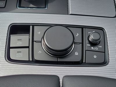 2026 Mazda CX-90 - Photo 34