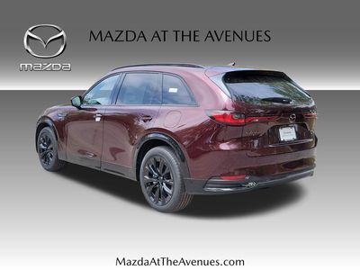 2026 Mazda CX-90 - Photo 6