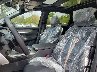 2026 Mazda CX-90 - Photo 19