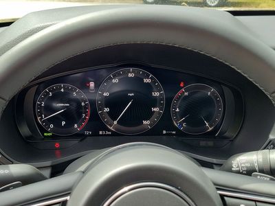 2026 Mazda CX-90 - Photo 27