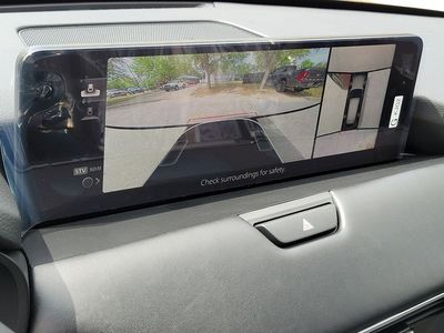 2026 Mazda CX-90 - Photo 30