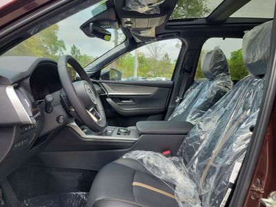 2026 Mazda CX-90 - Photo 3