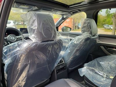 2026 Mazda CX-90 - Photo 12