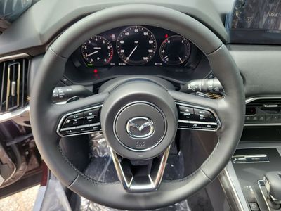2026 Mazda CX-90 - Photo 24