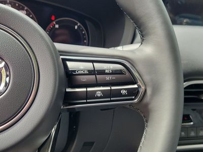 2026 Mazda CX-90 - Photo 26