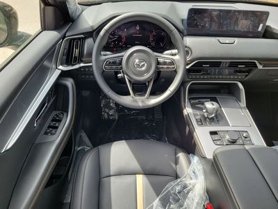 2026 Mazda CX-90 - Photo 17