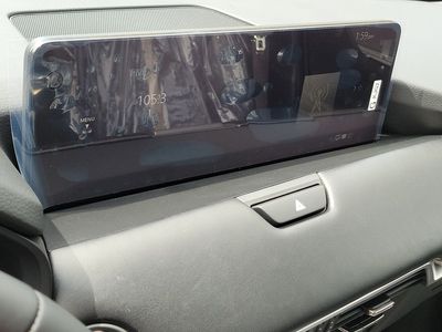 2026 Mazda CX-90 - Photo 29