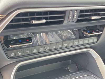 2026 Mazda CX-90 - Photo 32