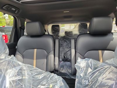 2026 Mazda CX-90 - Photo 38