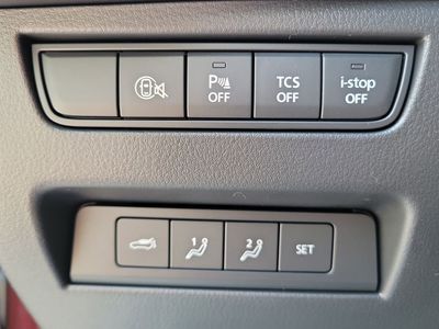 2026 Mazda CX-90 - Photo 23
