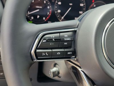 2026 Mazda CX-90 - Photo 25