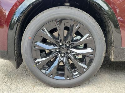 2026 Mazda CX-90 - Photo 7