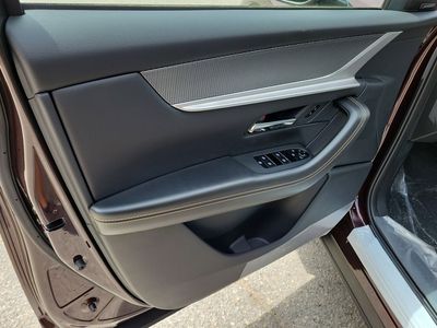 2026 Mazda CX-90 - Photo 21