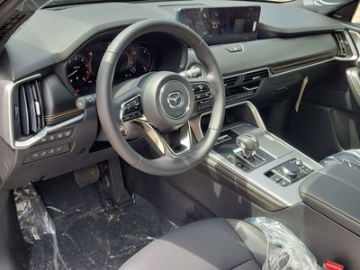 2026 Mazda CX-90 - Photo 18