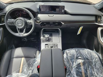 2026 Mazda CX-90 - Photo 16