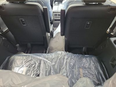 2026 Mazda CX-90 - Photo 11