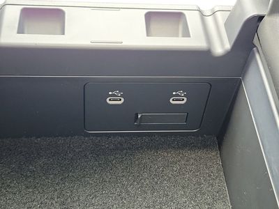 2026 Mazda CX-90 - Photo 35