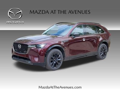 2026 Mazda CX-90 - Photo 1