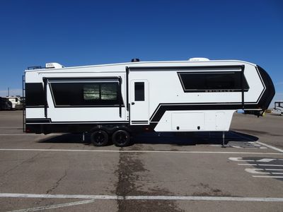 2026 Brinkley RV MODEL Z - Photo 27
