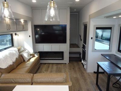 2026 Brinkley RV MODEL Z - Photo 3