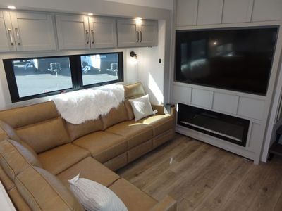 2026 Brinkley RV MODEL Z - Photo 4