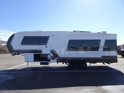 2026 Brinkley RV MODEL Z - Photo 30