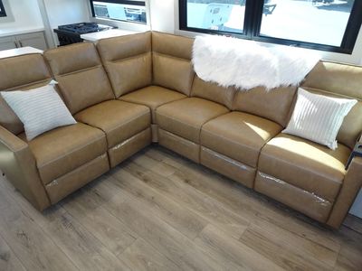 2026 Brinkley RV MODEL Z - Photo 5