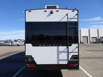 2026 Brinkley RV MODEL Z - Photo 31