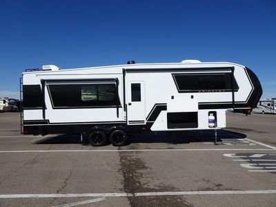 2026 Brinkley RV MODEL Z - Photo 28