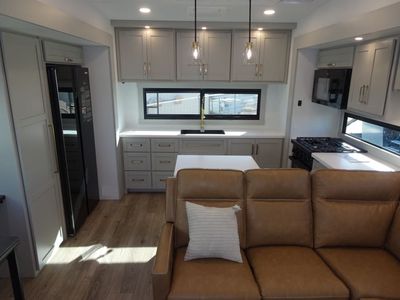 2026 Brinkley RV MODEL Z - Photo 2
