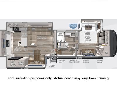 2026 Brinkley RV MODEL Z - Photo 33