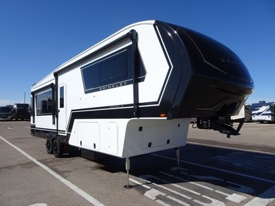 2026 Brinkley RV MODEL Z - Photo 1