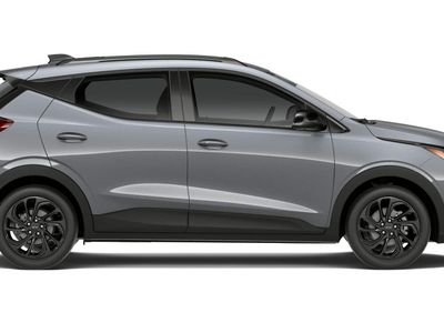 2027 Chevrolet Bolt - Photo 2