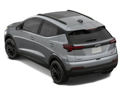 2027 Chevrolet Bolt - Photo 3