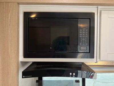 2027 Thor Motor Coach CHATEAU — photo 14 view