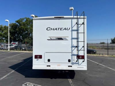 2027 Thor Motor Coach CHATEAU — photo 22 view